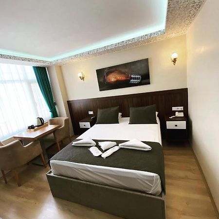 Ueskuedar Otel Стамбул Екстер'єр фото